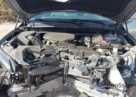 2024 Chevrolet Blazer Fwd Rs z USA, uszkodzony, nr VIN 3GNKBERS3RS125978